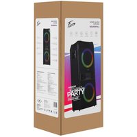 Аудиосистема Fiero Soundfall HS600 черный