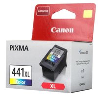 Картридж Canon CL-441XL многоцветный
