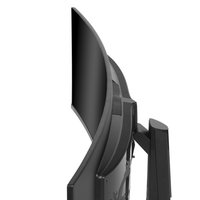 49" Монитор MSI MPG 491CQPX QD-OLED черный