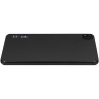 8" Планшет Horizont H-Tab Mini Wi-Fi 64 ГБ черный + чехол