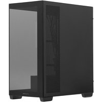 Корпус DEEPCOOL CG580 [R-CG580-BKNDA0-G-1] черный