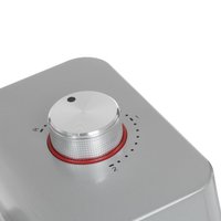 Мясорубка электрическая DEXP MGL-2200S серый