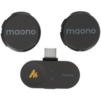 Радиосистема Maono Wave T5 Type-C