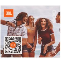 Портативная колонка JBL GO 5, фиолетовый