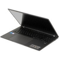 16" Ноутбук ASUS Vivobook S S3607VA-RP103 серый