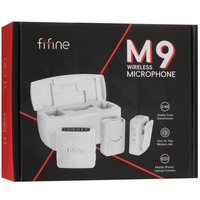 Радиосистема Fifine M9