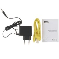 Wi-Fi роутер NETIS NC21