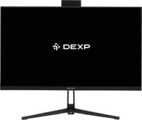 23.8" Моноблок DEXP Atlas AT33HE