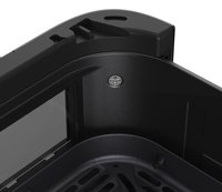 Аэрогриль Dreame Trouver AirFryer FD10 Pro Black черный