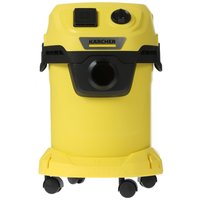 Строительный пылесос  Karcher WD 3 P V-17/4/20 Workshop