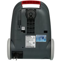 Vacuum cleaner  Samsung SC4131 red