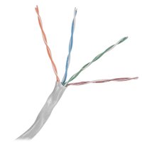 Twisted pair Cablexpert UPC-5051E-SOL