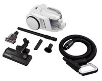 Пылесос  Polaris PVC 1909 белый