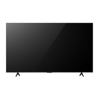 85" (215 см) Телевизор iFFALCON 85U75A черный