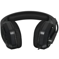 Wired headphones A4Tech Bloody G260 black 2023
