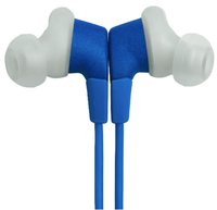 Проводные наушники JBL Endurance Run 3  синий 2025