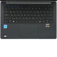14" Ноутбук ASUS ExpertBook BM1403CDA-S61530 серый