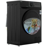Стиральная машина DEXP WM-F712DMA/BBSI черный
