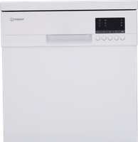 Посудомоечная машина Indesit DFS 1C269 белый
