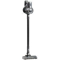 Вертикальный пылесос  DEXP DS-H250  серый