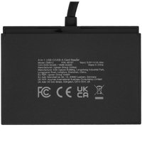 Кард-ридер UGREEN CM812