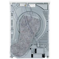Сушильная машина Bosch WQG1420AME белый