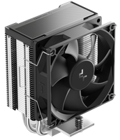 Кулер для процессора DEEPCOOL AG300 G2 [R-AG300-BKAMMG2] черный