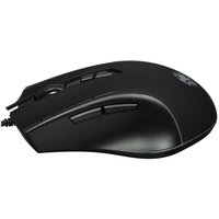 Мышь проводная Aceline GS Liberty  черный