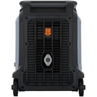 Электрогенератор   бензиновый FinePower FPGI-5000