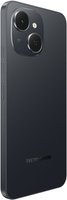 6.67" Smartphone Tecno SPARK 40C 128 GB black