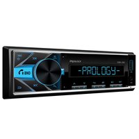 Автопроигрыватель PROLOGY CMX-250