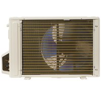 Кондиционер   MIDEA MSFRW-07HRN8-I/MSFR-07HRN8-O