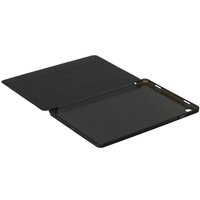 Чехол-книжка  Aceline Origami для Samsung Galaxy Tab A9+ черный
