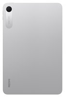 9.7" Планшет Xiaomi Redmi Pad 2 9.7 Wi-Fi 64 ГБ серебристый