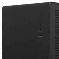 ПК DEXP Aquilon O373