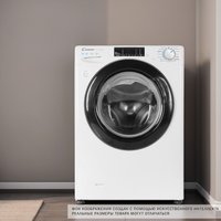 Стиральная машина Candy Smart Pro CSO34106TB1/2-07 белый
