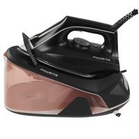 Парогенератор Rowenta Easy Steam VR7141F0 черный