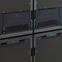 фасадсызEigen Stark-RF05серебристый