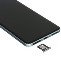 6.77" Смартфон Xiaomi REDMI Note 15 Pro 512 ГБ голубой