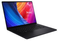 16" Ноутбук ASUS ProArt P16 H7606WW-SE036X черный
