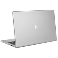 15.6" Noutbuk F Plus FLAPTOP-R-Series серебристый