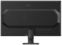 27" Монитор GIGABYTE GS27QA EU черный