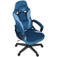 Компьютерное кресло Aceline DTG-004 синий