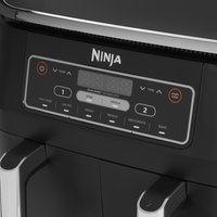 Air fryer Ninja AF300EU black