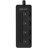 USB-разветвитель DEXP EU-341U
