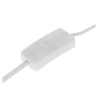 Настольный светильник FinePower A-003 белый