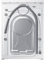 Стиральная машина Samsung WW60AG4S00CELD белый