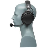 Беспроводные/проводные наушники Red Square IO Graphite 2 Pro  черный 2025