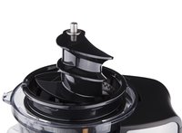 Electric juicer ARDESTO JEG-1330SL silver