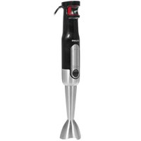Блендер погружной Philips HR2657/90 серебристый